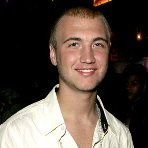 Nick Hogan Nick Hogan